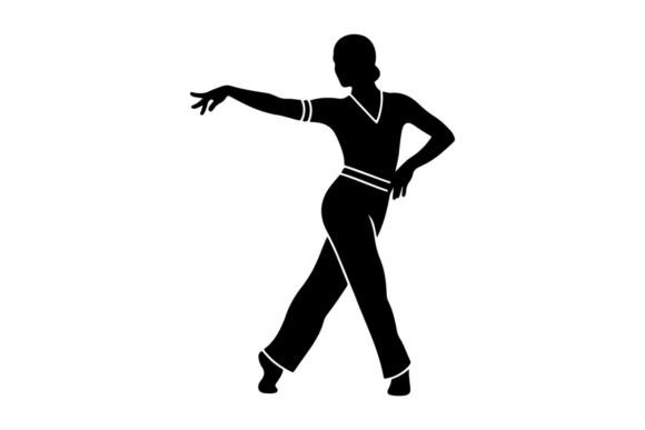 Graceful Motion: Using the Dancer in Motion Pose Vector